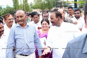 Lepakshi Exhibition