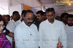 Lepakshi Exhibition