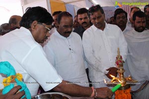 Lepakshi Exhibition