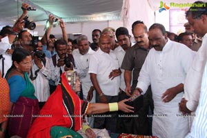 Lepakshi Exhibition