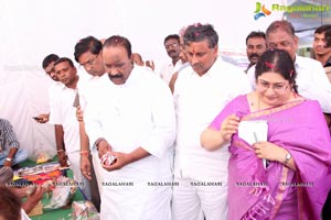 Lepakshi Exhibition