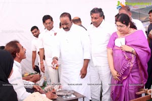 Lepakshi Exhibition