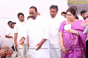 Lepakshi Exhibition