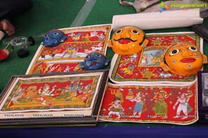 Lepakshi Exhibition