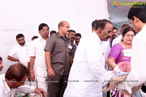 Lepakshi Exhibition