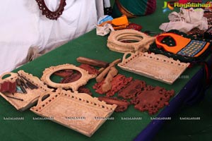 Lepakshi Exhibition