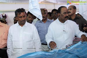 Lepakshi Exhibition