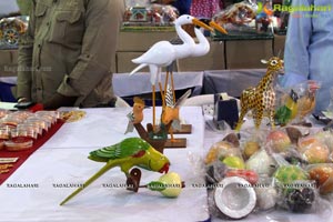 Lepakshi Exhibition