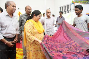 Lepakshi Handloom