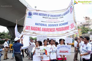 Lets Say No To Ragging