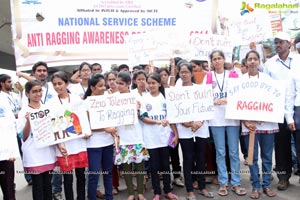 Lets Say No To Ragging