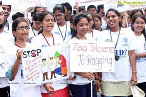 Lets Say No To Ragging