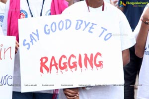 Lets Say No To Ragging