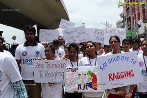 Lets Say No To Ragging