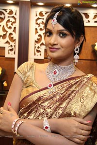 Malabar Artistry Branded Jewellery Show