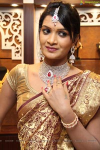 Malabar Artistry Branded Jewellery Show