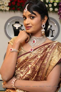 Malabar Artistry Branded Jewellery Show