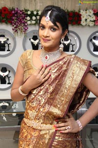 Malabar Artistry Branded Jewellery Show