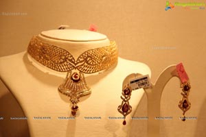 Malabar Artistry Branded Jewellery Show