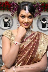 Malabar Artistry Branded Jewellery Show