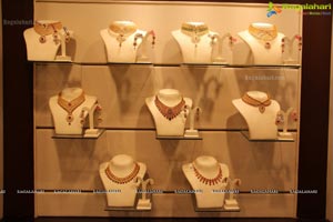 Malabar Artistry Branded Jewellery Show