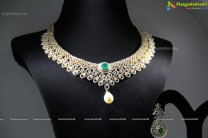 Malabar Artistry Branded Jewellery Show