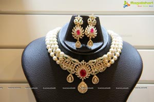 Malabar Artistry Branded Jewellery Show