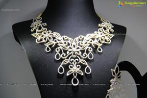 Malabar Artistry Branded Jewellery Show