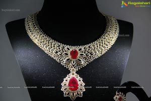 Malabar Artistry Branded Jewellery Show