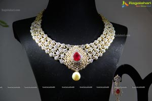 Malabar Artistry Branded Jewellery Show