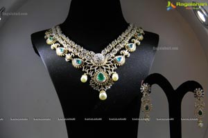 Malabar Artistry Branded Jewellery Show