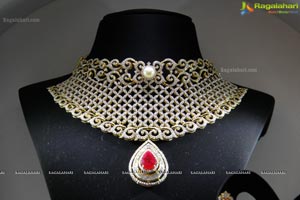 Malabar Artistry Branded Jewellery Show