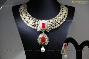 Malabar Artistry Branded Jewellery Show