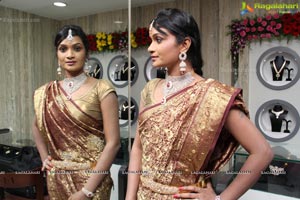 Malabar Artistry Branded Jewellery Show