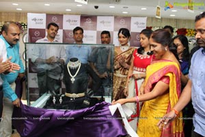 Malabar Artistry Branded Jewellery Show