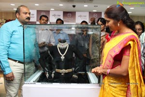 Malabar Artistry Branded Jewellery Show