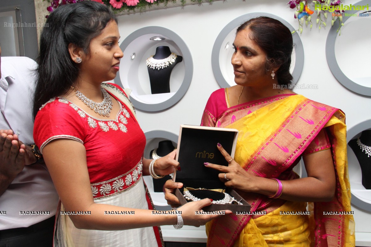 Malabar Artistry Branded Jewellery Show 2014, Hyderabad