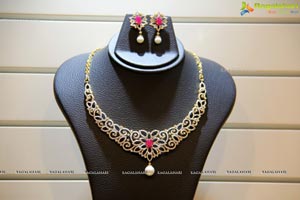 Malabar Artistry Branded Jewellery Show