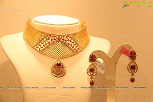 Malabar Artistry Branded Jewellery Show