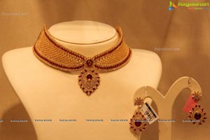 Malabar Artistry Branded Jewellery Show