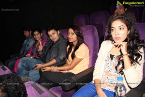 Cinetown Miyapur