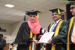 MJCET Graduation Day 2014