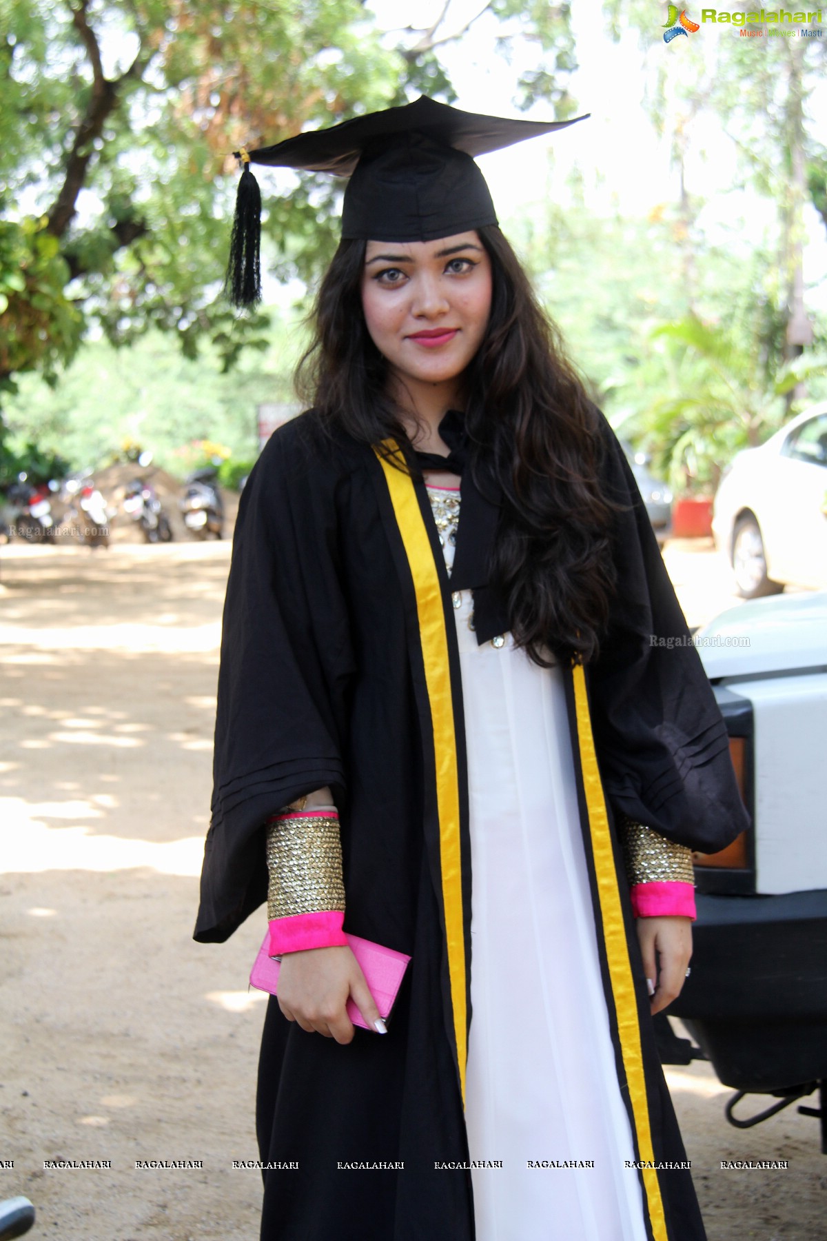 MJCET Graduation Day (July 8, 2014), Hyderabad