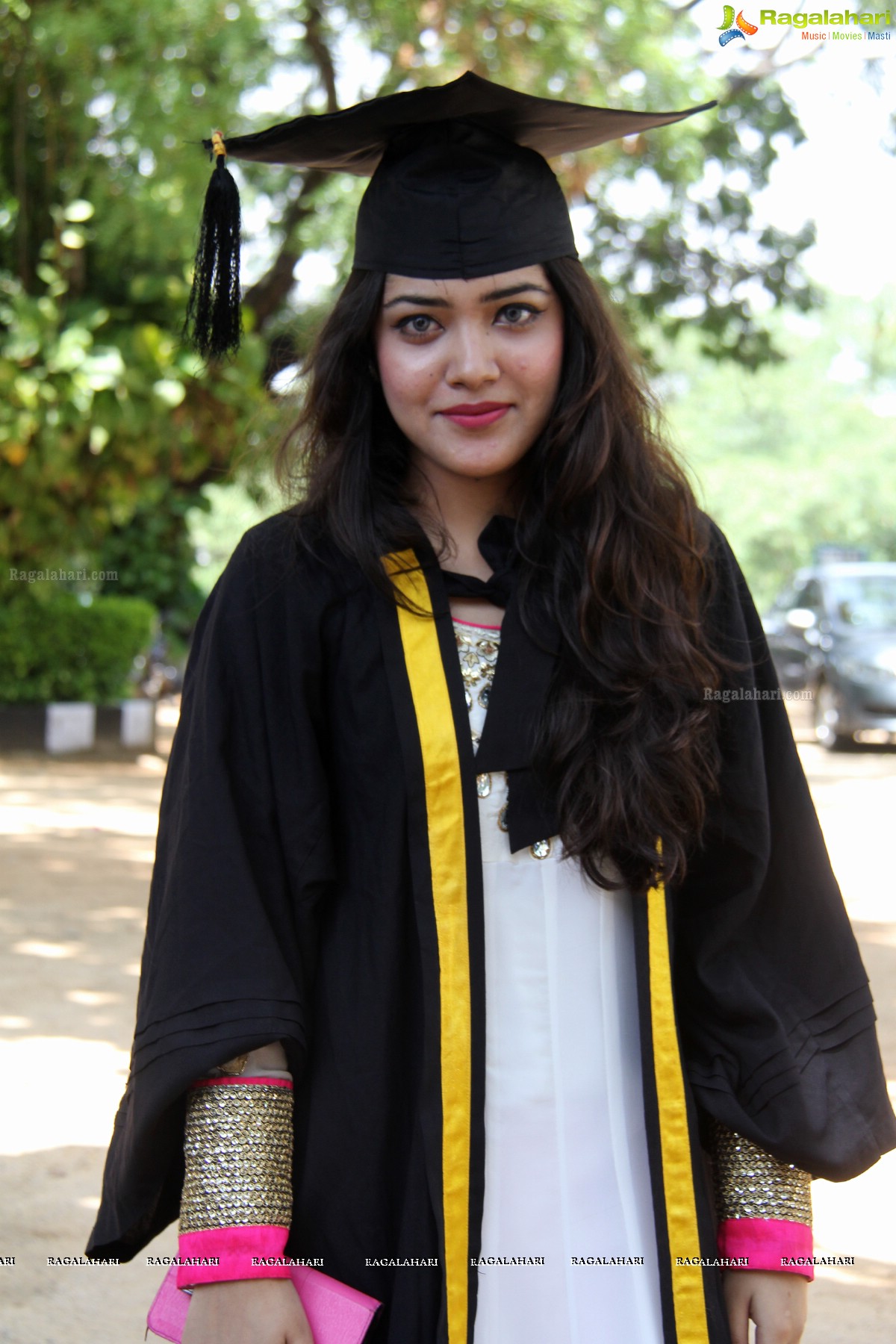 MJCET Graduation Day (July 8, 2014), Hyderabad