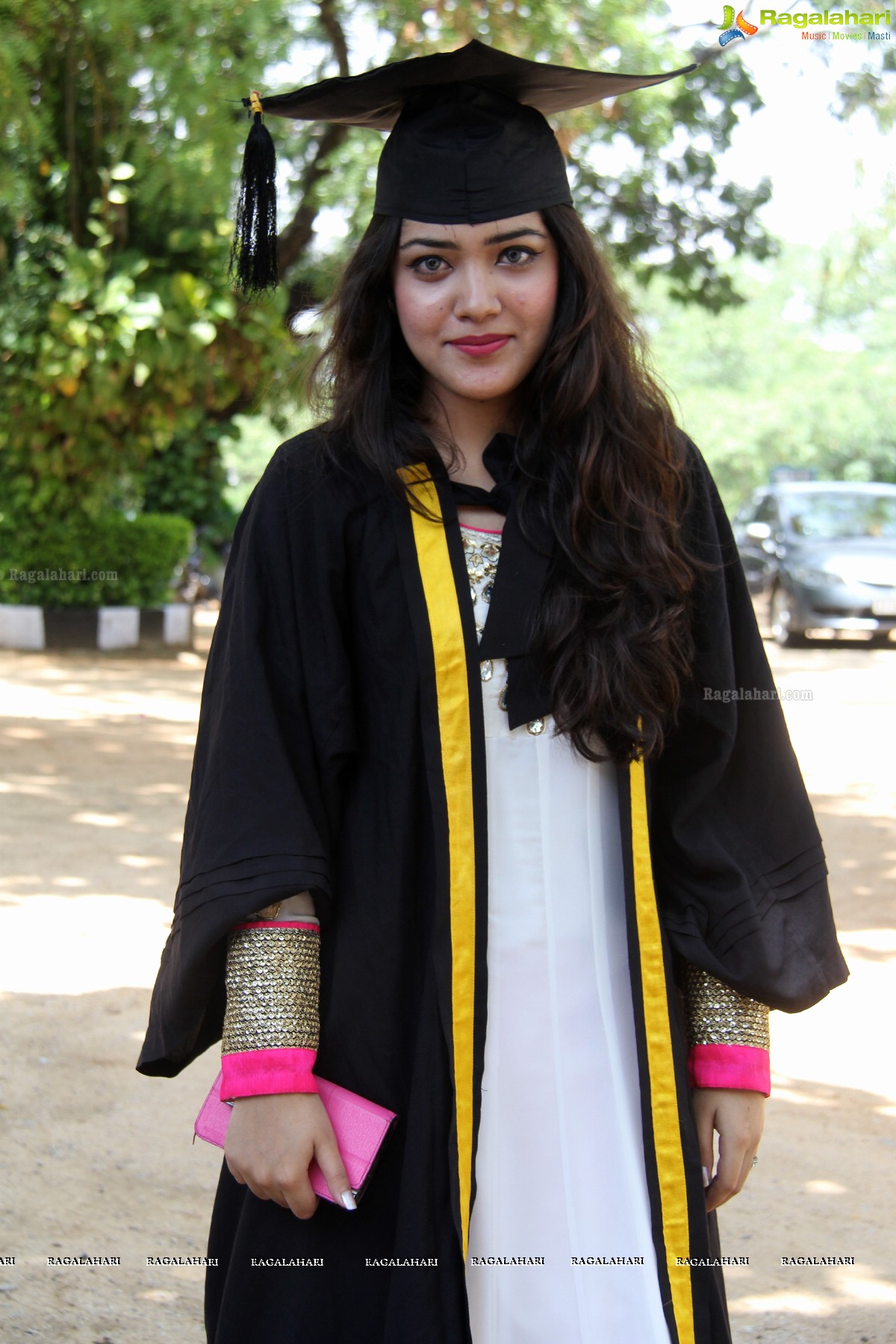 MJCET Graduation Day (July 8, 2014), Hyderabad