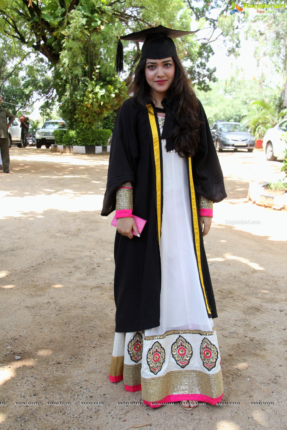 MJCET Graduation Day (July 8, 2014), Hyderabad