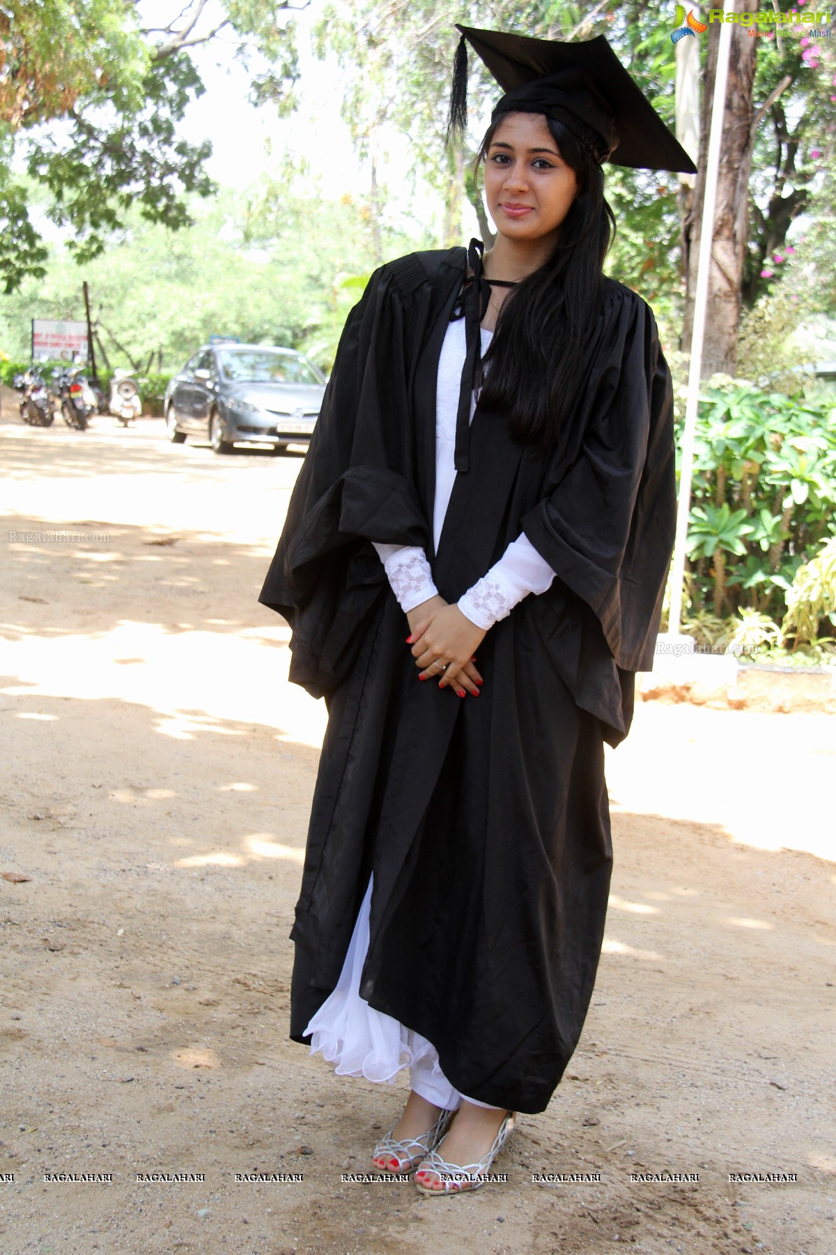 MJCET Graduation Day (July 8, 2014), Hyderabad