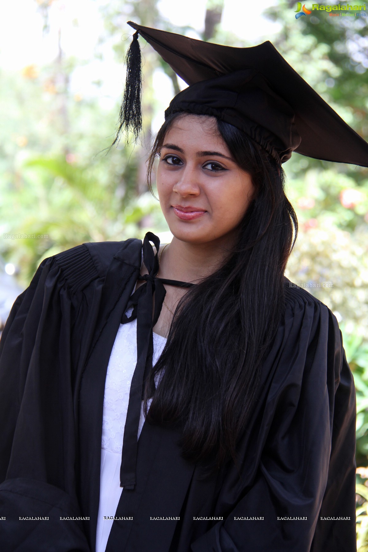 MJCET Graduation Day (July 8, 2014), Hyderabad