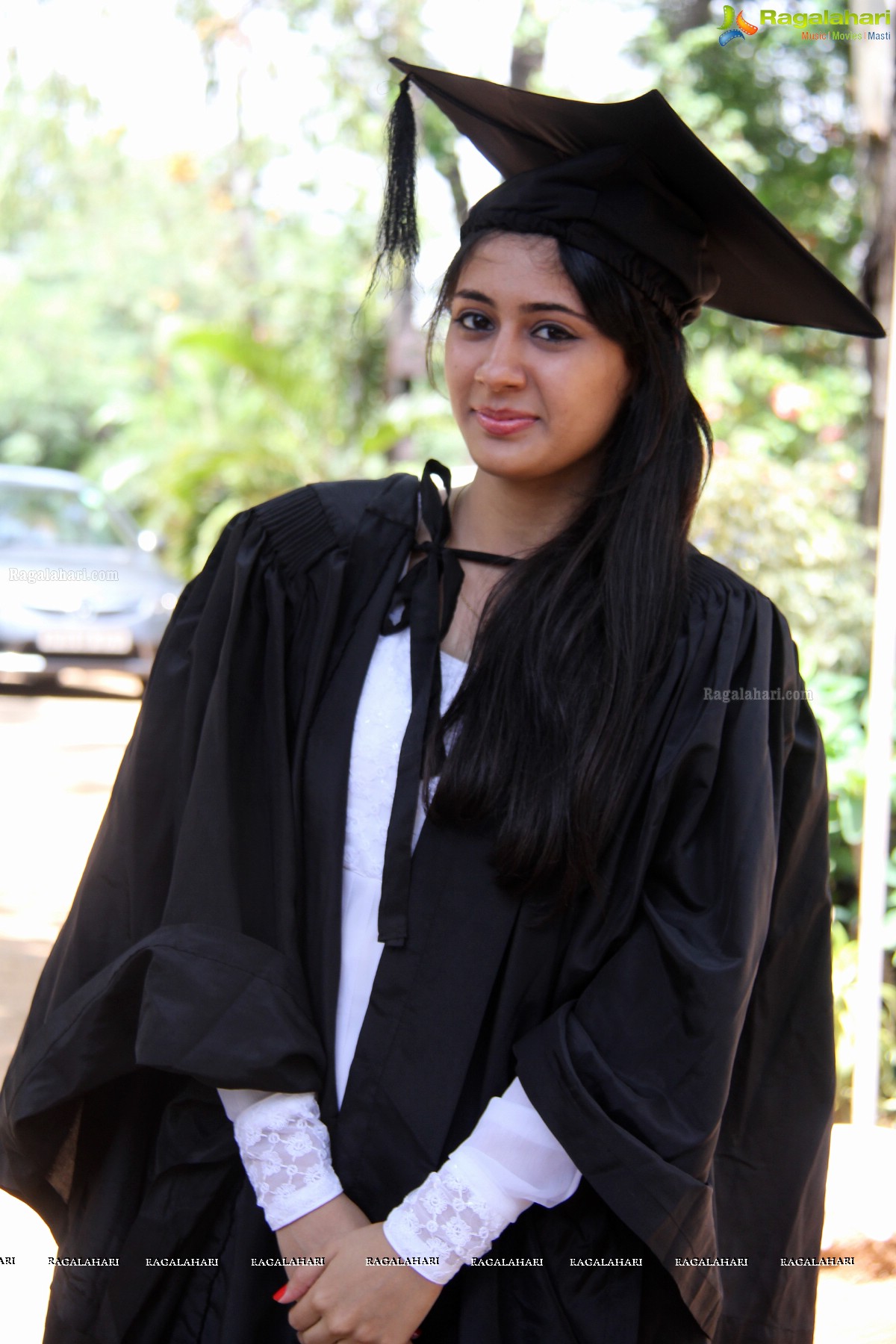 MJCET Graduation Day (July 8, 2014), Hyderabad