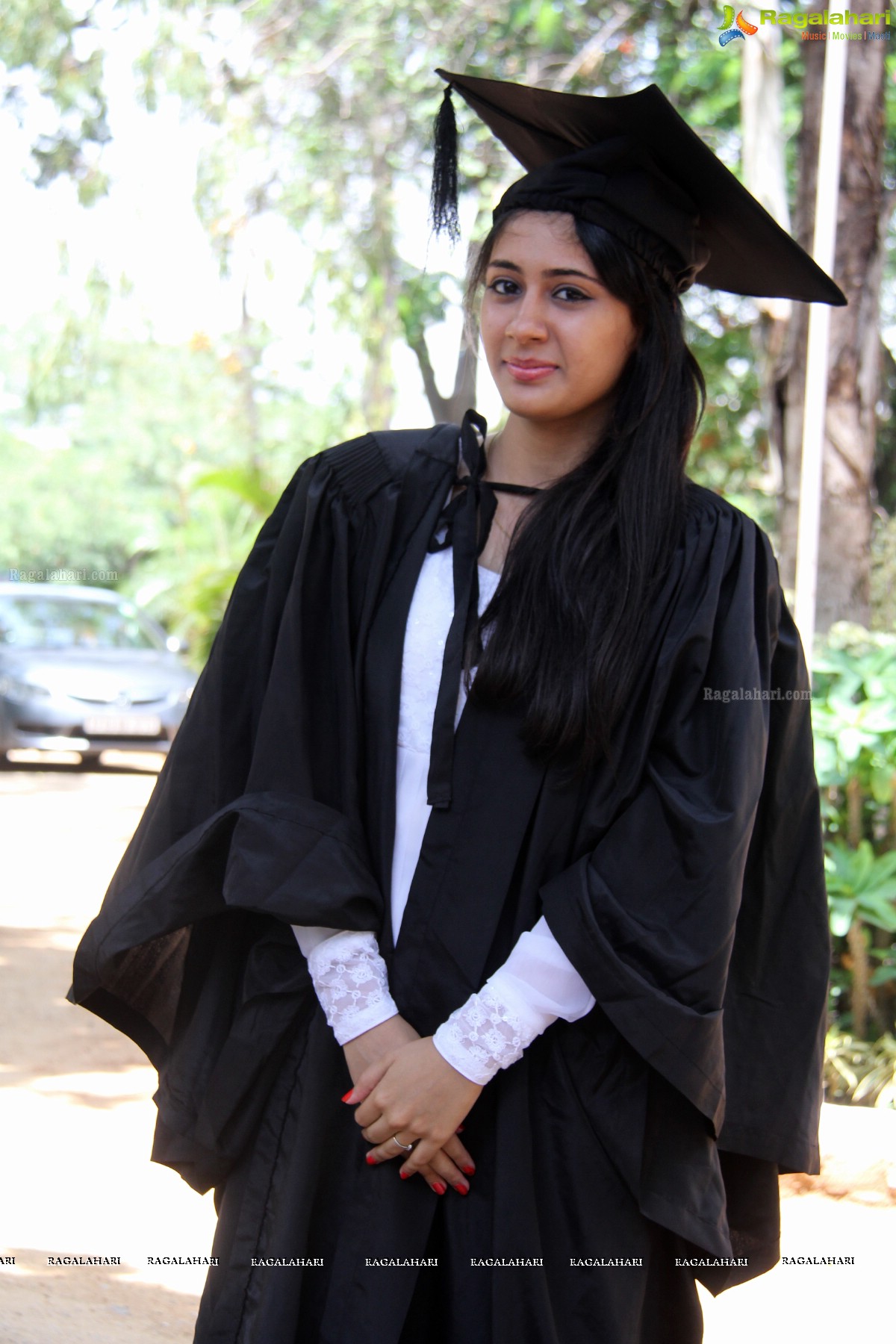 MJCET Graduation Day (July 8, 2014), Hyderabad